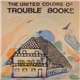 Trouble Books - The United Colors Of Trouble Books